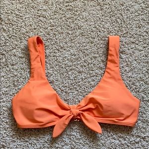 Hollister Bikini Top